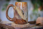 20-F EXPERIMENT Mug, 18 oz.