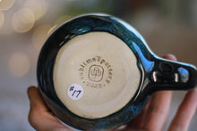 Load image into Gallery viewer, 17-B Rainbow Stellar Mug, 21 oz.