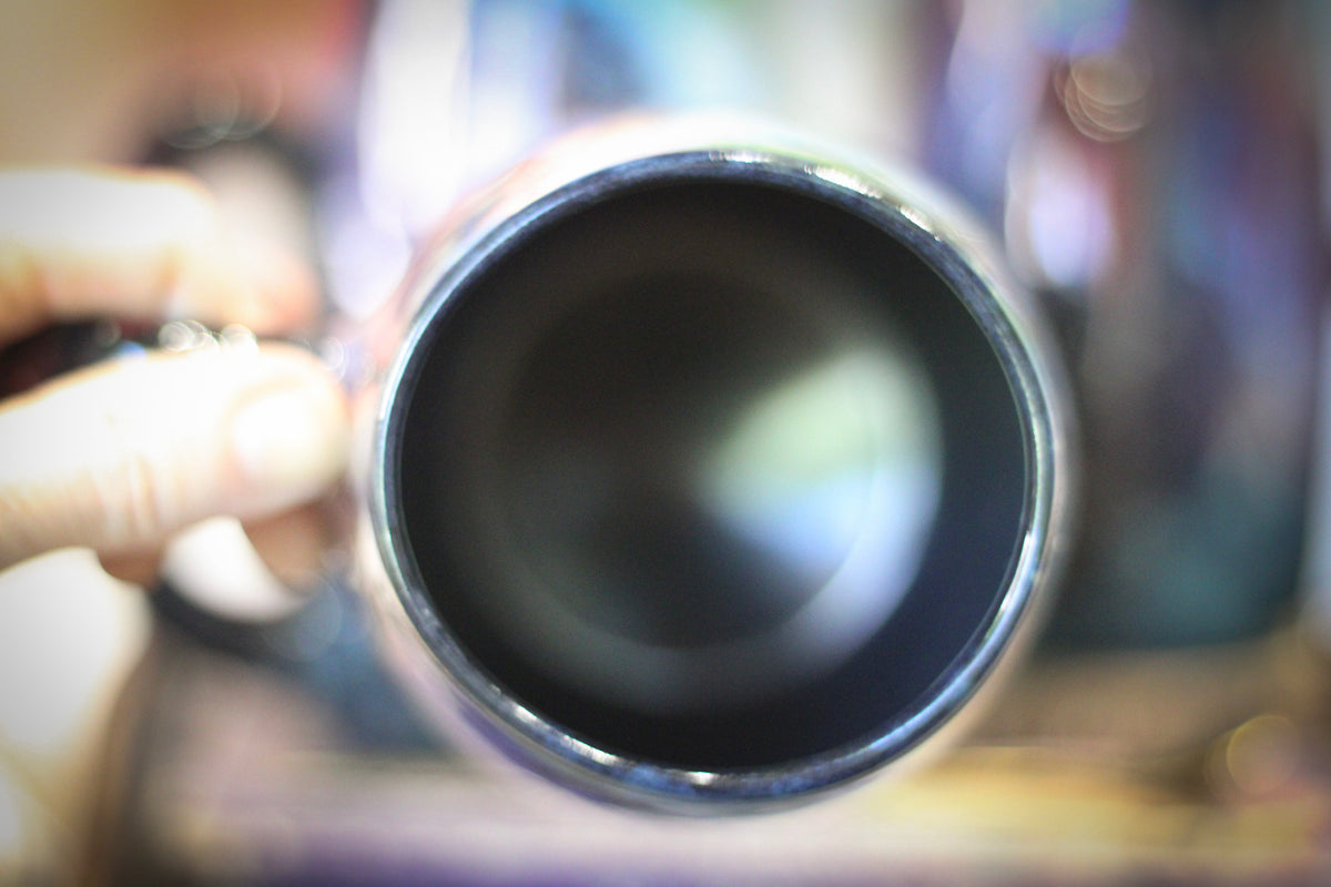 20-A Rainbow Stellar Mug, 23 oz. (This listing is for one mug)
