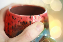 Load image into Gallery viewer, 16-C &#39;FLOW&#39; Variation Mug - MINOR MISFIT, 23 oz. - 10% off
