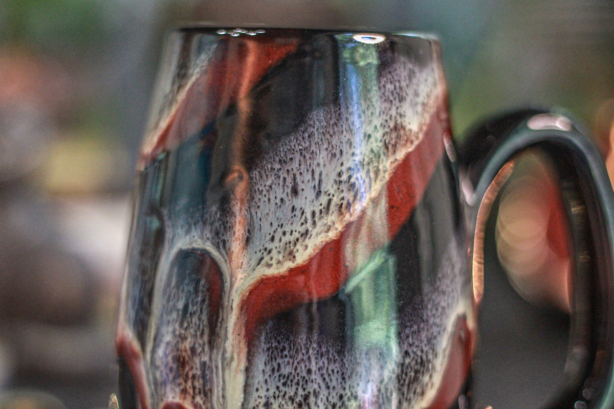 22-D Scarlet Grotto Mug - MISFIT, 20 oz. - 10% off