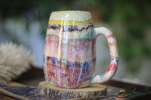 Load image into Gallery viewer, 16-F EXPERIMENT Mug, 16 oz.
