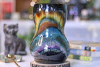 22-E New Earth Variation Acorn Gourd Mug - MISFIT, 28 oz. - 10% off