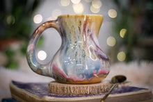 Load image into Gallery viewer, 19-C &#39;Flow&#39; Mug, 17 oz.