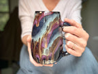22-B Purple Grotto Mug - ODDBALL, 26 oz. - 15% off