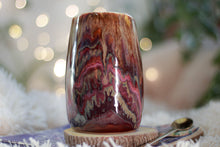 Load image into Gallery viewer, 19-B Purple PROTOTYPE Mug - MISFIT, 22 oz. - 15% off