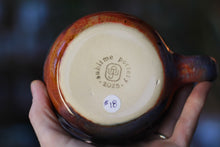 Load image into Gallery viewer, 18-D Whimsy EXPERIMENT Cuddle Mug, 22 oz.