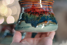 Load image into Gallery viewer, 18-F EXPERIMENT Textured Divot "Sipping Bowl", 12 oz. (This listing is for one bowl)