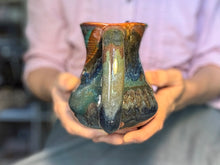 Load image into Gallery viewer, 22-F EXPERIMENT Flared Textured Mug - MISFIT, 16 oz. - 15% off