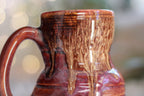 15-E OG Textured Gourd Mug - MISFIT, 18 oz. - 10% off