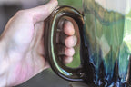02-B High Country Variation Crystal Mug - ODDBALL, 25 oz. - 15% off