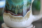 06-B Hidden Valley PROTOTYPE Gourd Mug, 26 oz.