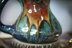 02-B Starry Night Gourd Mug - TOP SHELF, 24 oz.