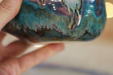 Load image into Gallery viewer, 02-C EXPERIMENT Textured Divot Mug, 17 oz.