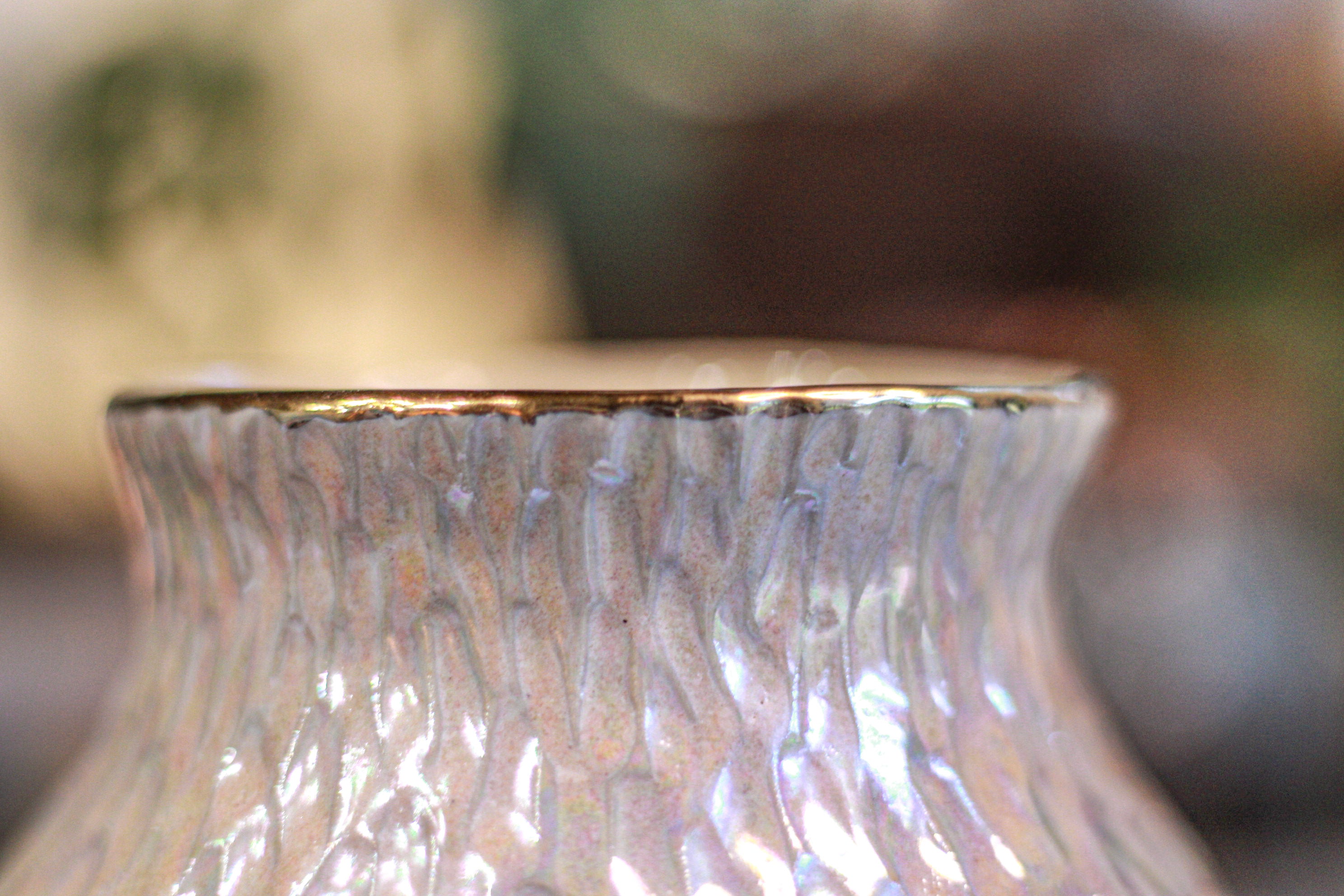 02-C PROTOTYPE Textured Cauldron, 16 oz.