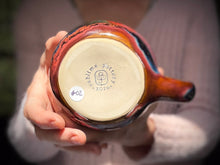 Load image into Gallery viewer, 02-B Starry Night Swirly Mug - TOP SHELF, 25 oz.