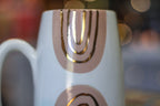 02-A Alexandra Mug - MISFIT, 26 oz. - 20% off