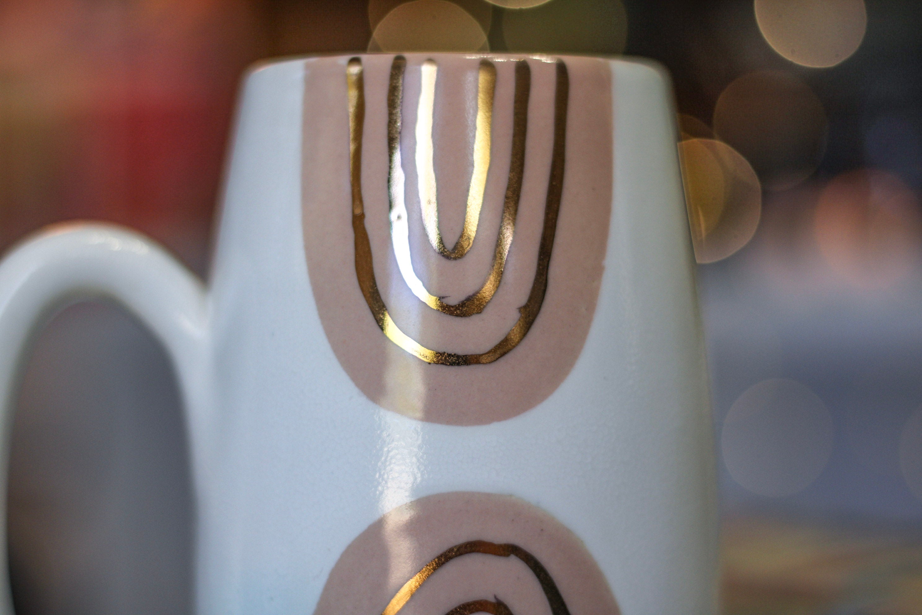 02-A Alexandra Mug - MISFIT, 26 oz. - 20% off