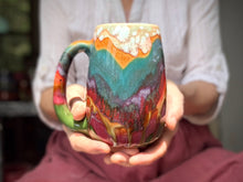 Load image into Gallery viewer, 03-B PROTOTYPE Mug - TOP SHELF, 24 oz.