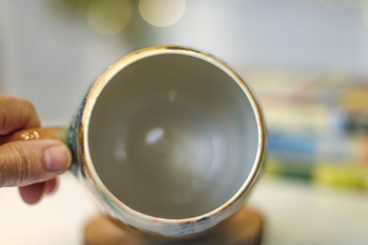 08-C EXPERIMENT Mug -  MISFIT, 26 oz. - 20% off
