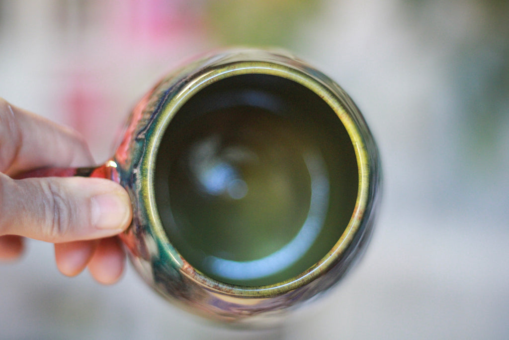 02-C PROTOTYPE Mug, 23 oz.
