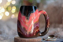 Load image into Gallery viewer, 19-D EXPERIMENT Mug - MINOR MISFIT, 18 oz. - 15% off