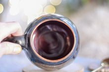 Load image into Gallery viewer, 17-F Angler Fish Mug, 16 oz. (if you know, you know)