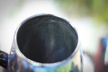 Load image into Gallery viewer, 20-A Rainbow Stellar Mug, 23 oz. (This listing is for one mug)