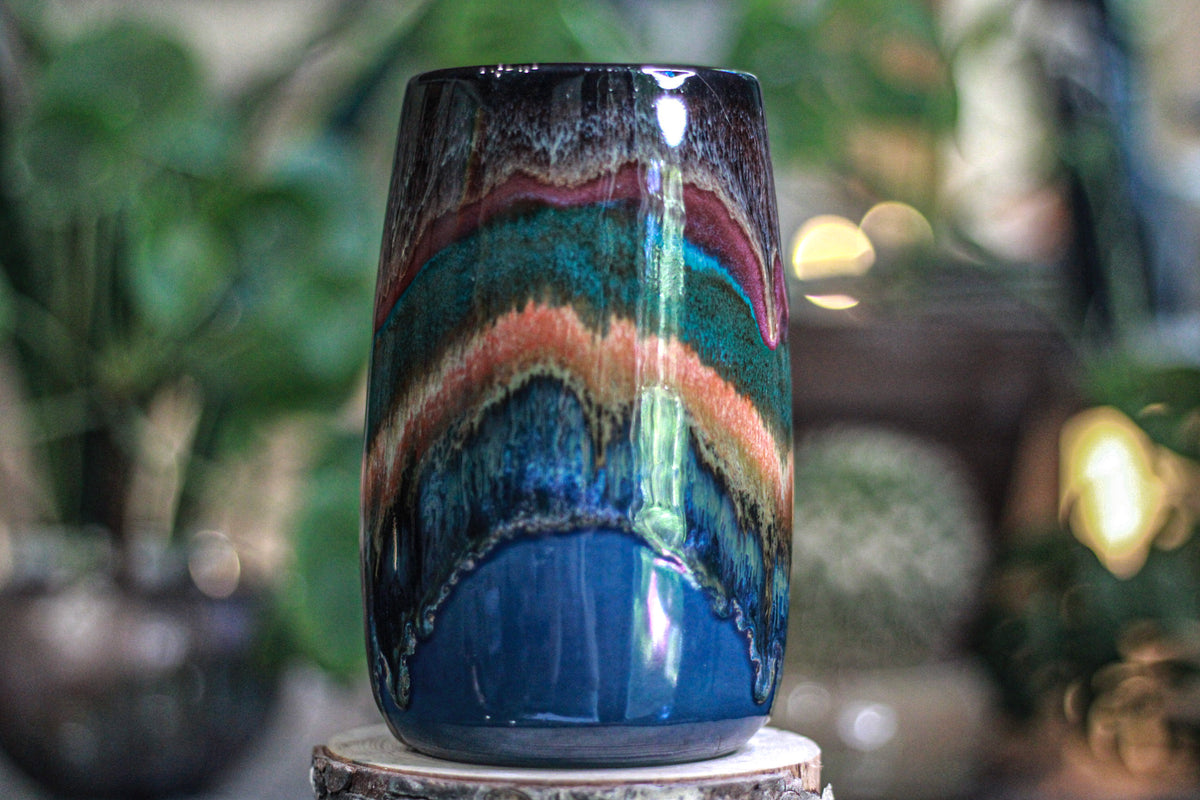 21-B Purple Haze Mug - TOP SHELF, 26 oz.
