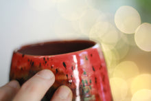 Load image into Gallery viewer, 16-C &#39;FLOW&#39; Variation Mug - MINOR MISFIT, 23 oz. - 10% off
