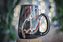 Load image into Gallery viewer, 24-B Cosmic Grotto Mug, 25 oz.