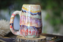 Load image into Gallery viewer, 16-F EXPERIMENT Mug, 16 oz.