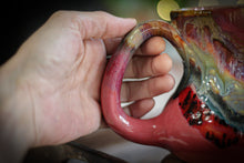 Load image into Gallery viewer, 21-D 'FLOW' Mug, 15 oz.