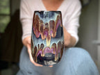22-B Purple Grotto Mug - ODDBALL, 26 oz. - 15% off