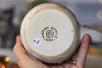 19-B EXPERIMENT Notched Mug - MISFIT, 24 oz. - 15% off