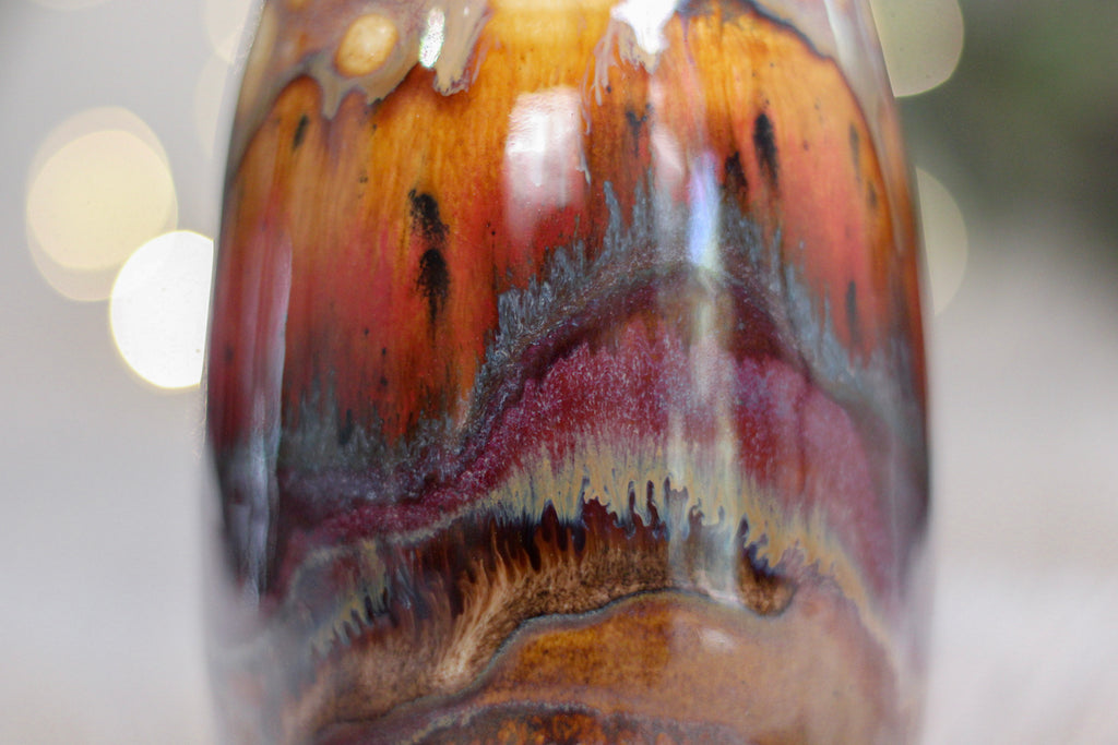 19-B Amber 'Flow' Mug - MISFIT, 20 oz. - 15% off