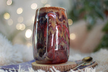 Load image into Gallery viewer, 19-B Purple PROTOTYPE Mug - MISFIT, 22 oz. - 15% off