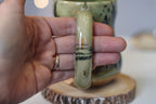 21-F EXPERIMENT Petite Notched Gourd Mug, 10 oz.