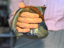 Load image into Gallery viewer, 22-F EXPERIMENT Flared Textured Mug - MISFIT, 16 oz. - 15% off