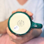 19-B Green Mountain Midnight Mug, 24 oz.