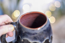 Load image into Gallery viewer, 17-F Angler Fish Mug, 16 oz. (if you know, you know)