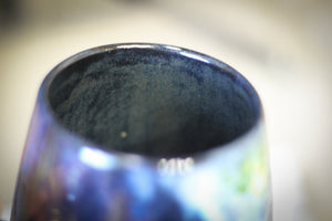 20-A Rainbow Stellar Mug, 23 oz. (This listing is for one mug)