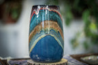 21-B Purple Haze Mug - MISFIT, 26 oz. - 10% off
