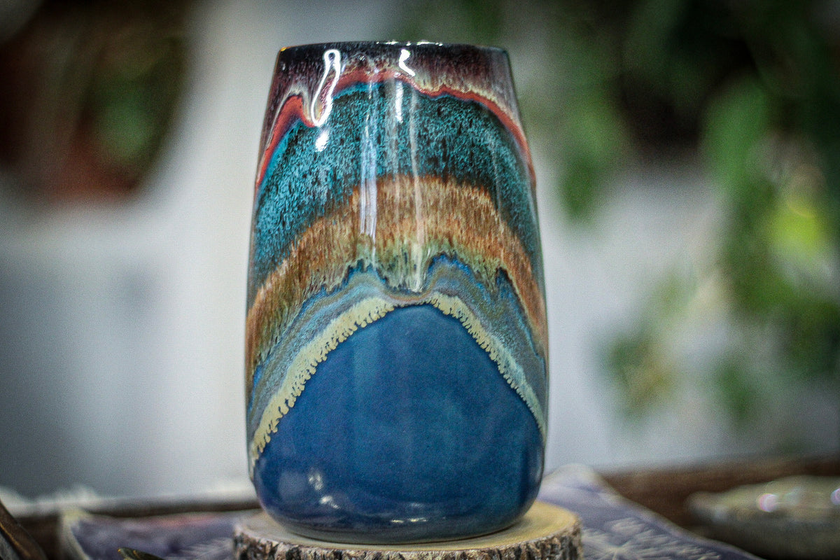 21-B Purple Haze Mug - MISFIT, 26 oz. - 10% off