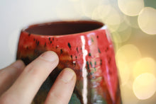 Load image into Gallery viewer, 16-C &#39;FLOW&#39; Variation Mug - MINOR MISFIT, 23 oz. - 10% off