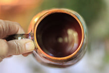 Load image into Gallery viewer, 16-D EXPERIMENT Textured Divot Mug, 19 oz.