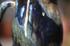 14-E Blue PROTOTYPE Curvy Mug, 22 oz.