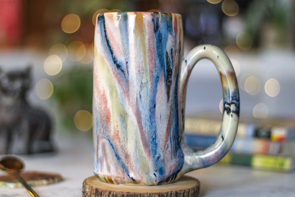 20-B EXPERIMENT Mug - MISFIT, 21 oz. - 25% off