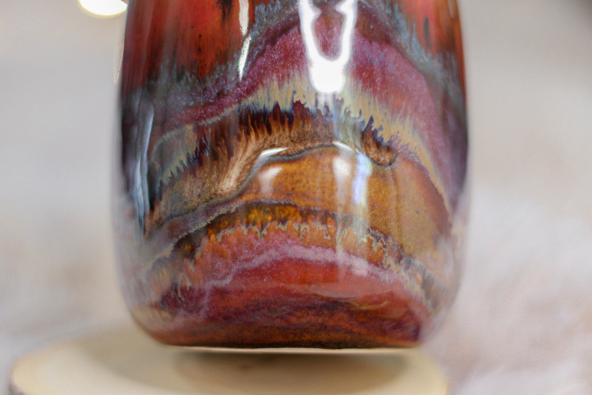 19-B Amber 'Flow' Mug - MISFIT, 20 oz. - 15% off