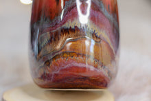 Load image into Gallery viewer, 19-B Amber &#39;Flow&#39; Mug - MISFIT, 20 oz. - 15% off